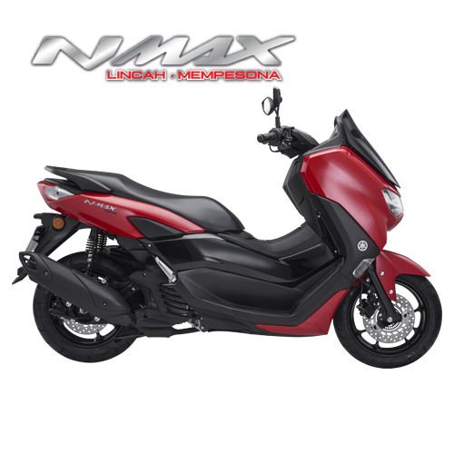 23NMAX-Features