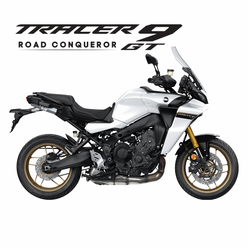 23TRACER9GT-Features