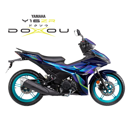 23Y16DX-Features