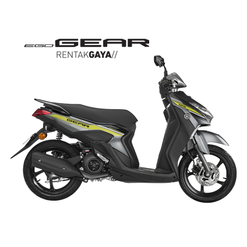 24Gear-Features