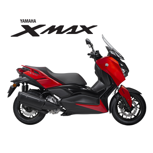 24XMAX-Features