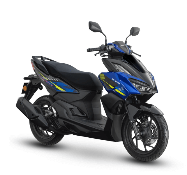 vario160